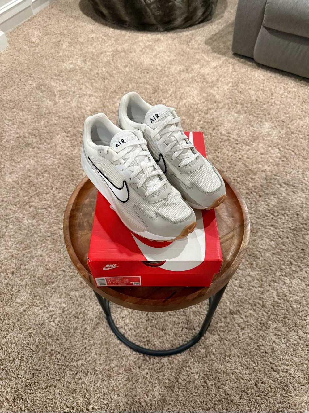 Nike Air Max